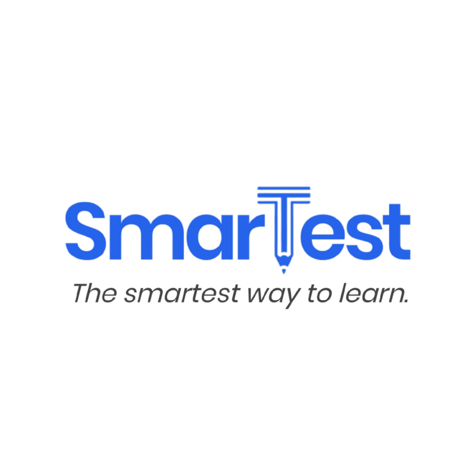 SmarTest Logo
